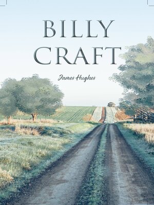 cover image of Billy Craft